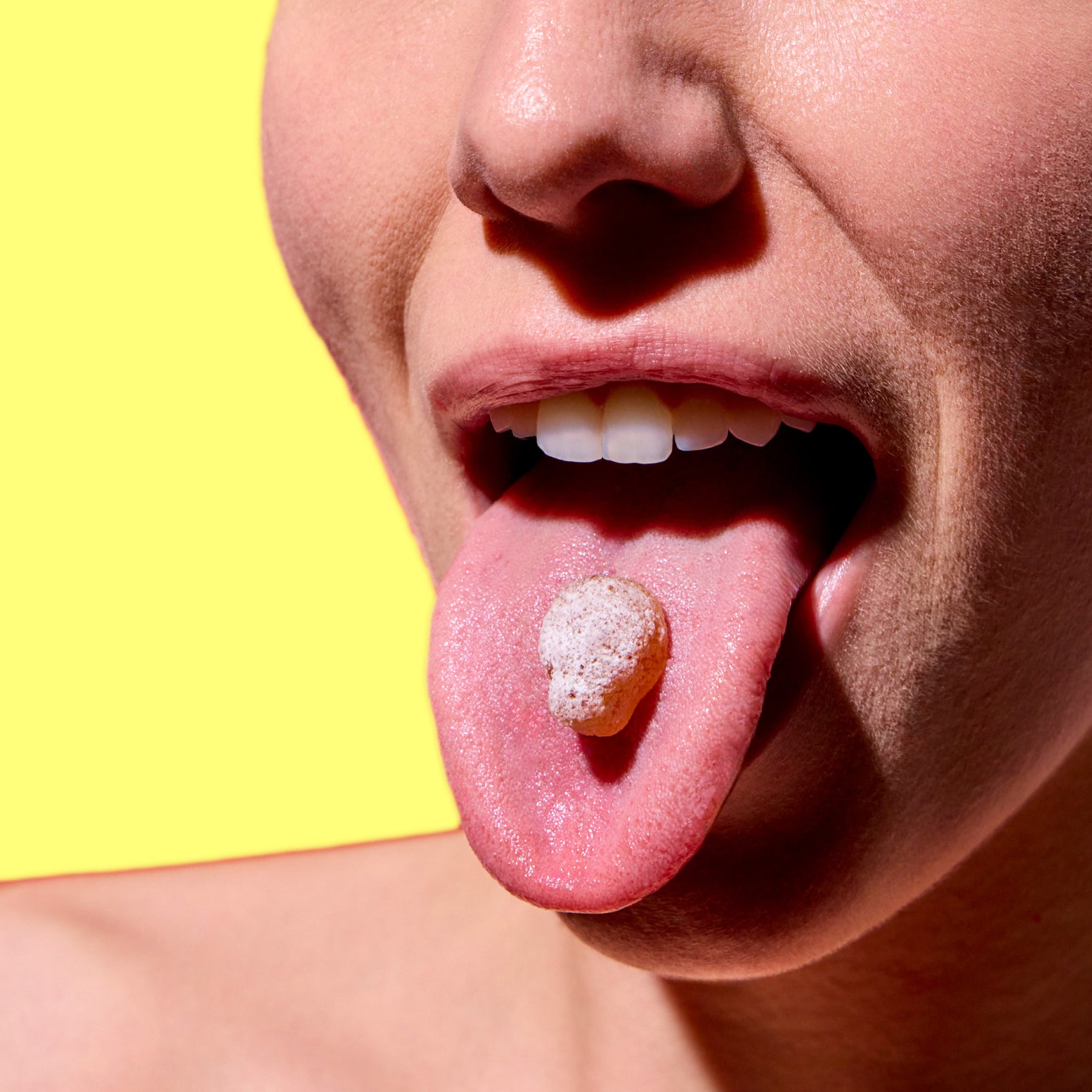 Super Sour Skulls