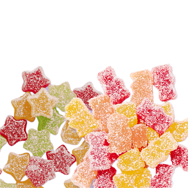 Sour Lovers Pack