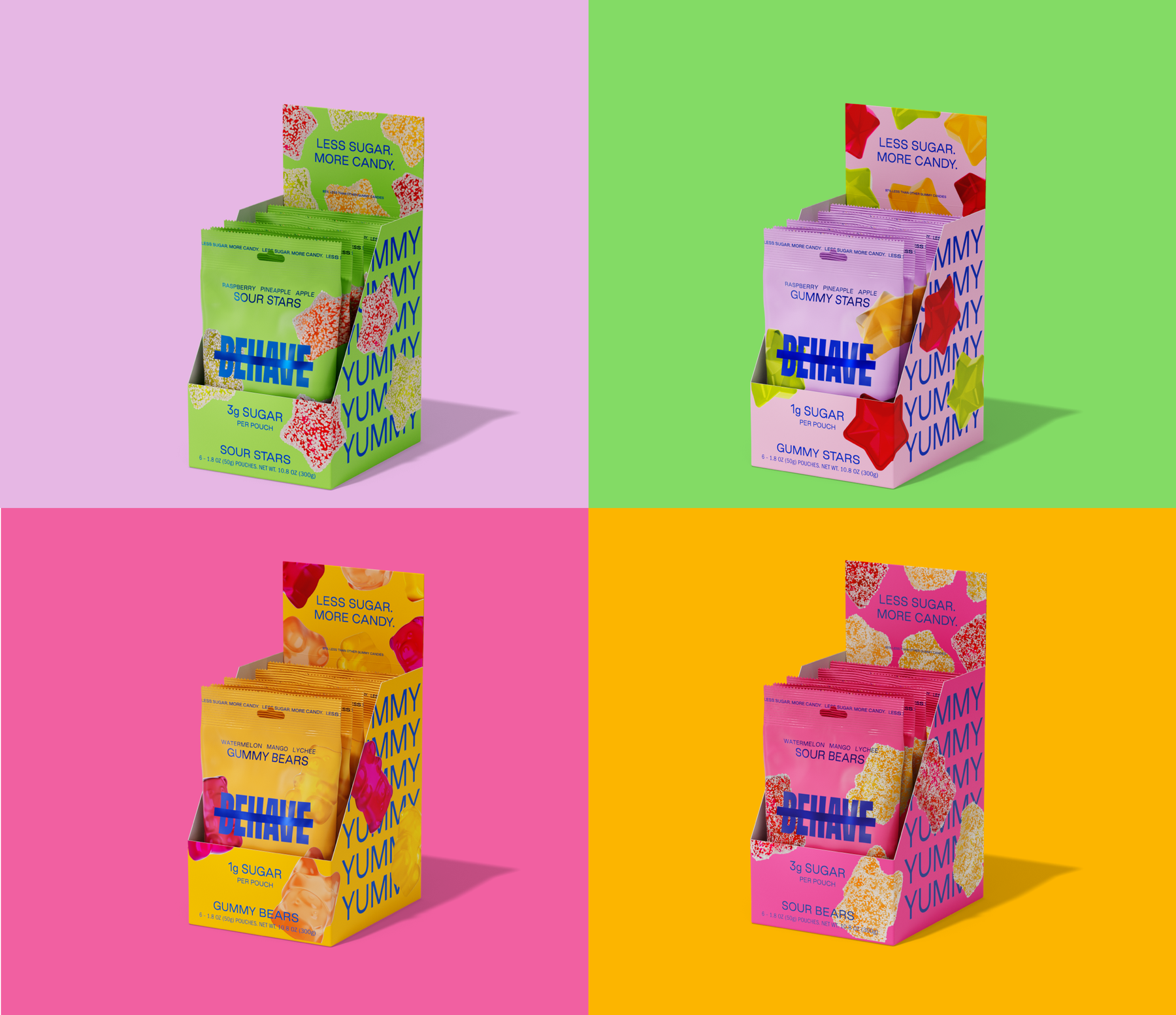 The Everything Pack