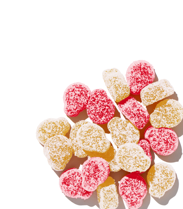 Super Sour Skulls