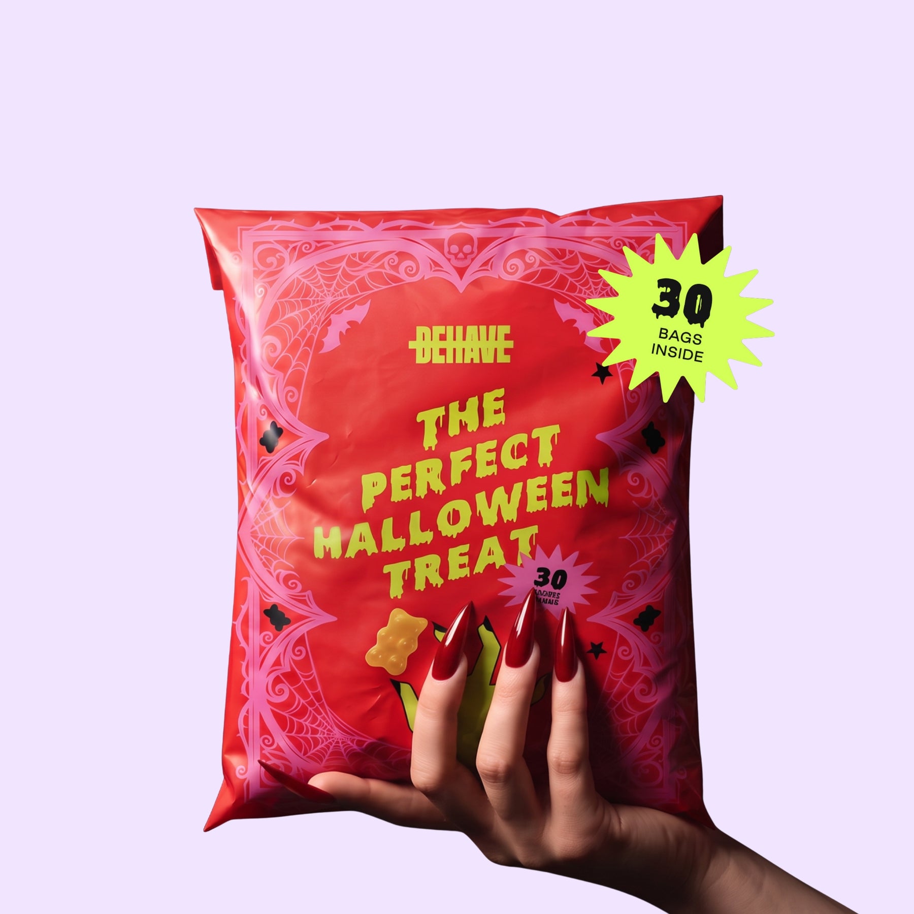 The Halloween Pack