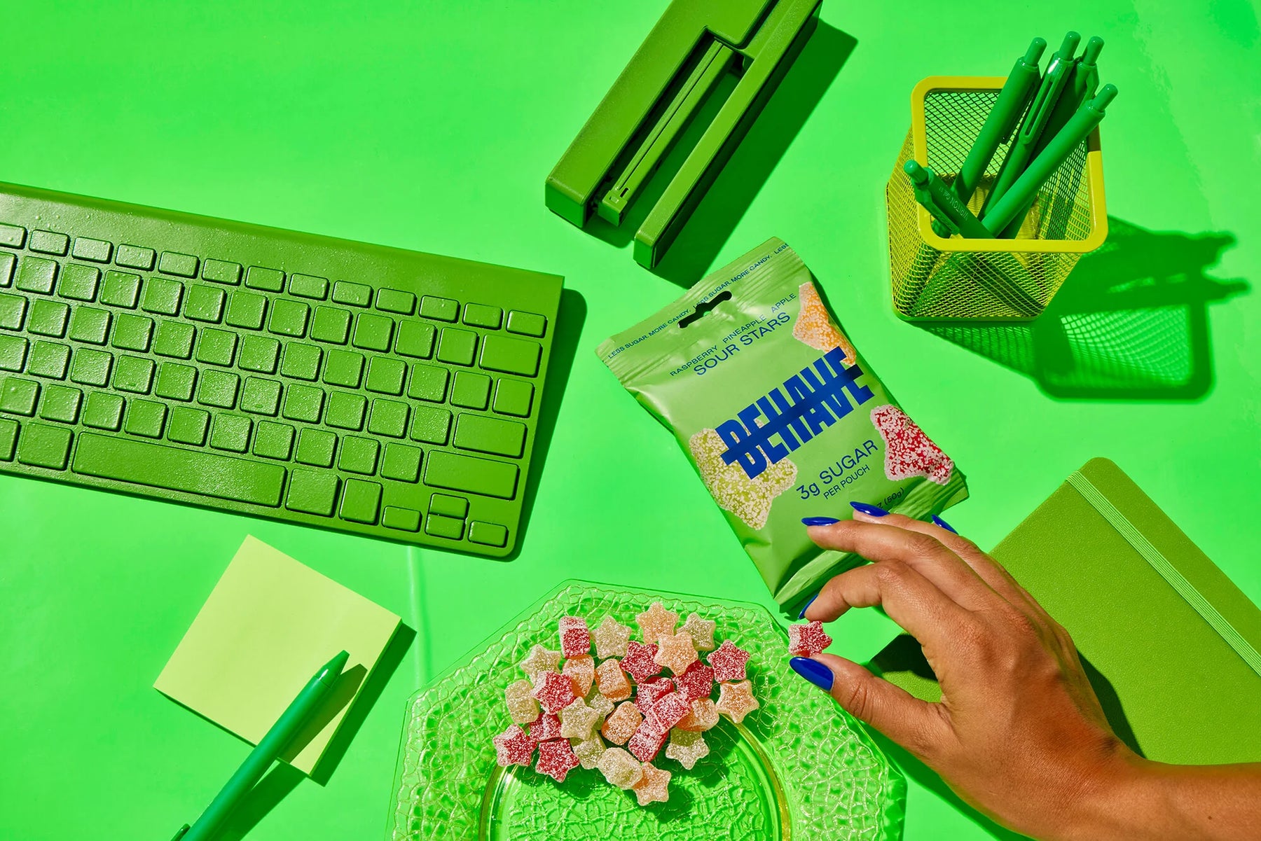 Sour Stars