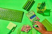 Sour Stars