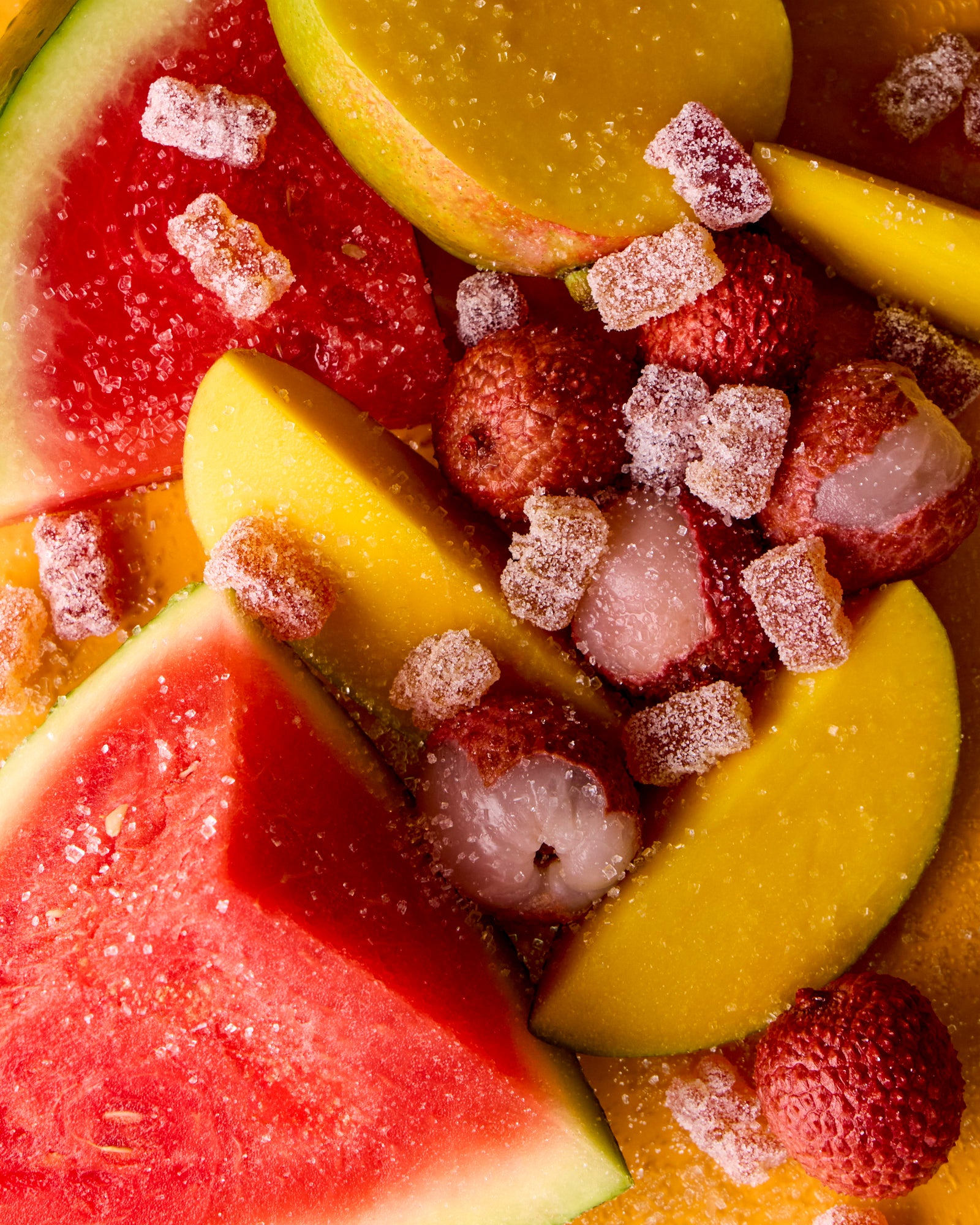 The Sour Sampler