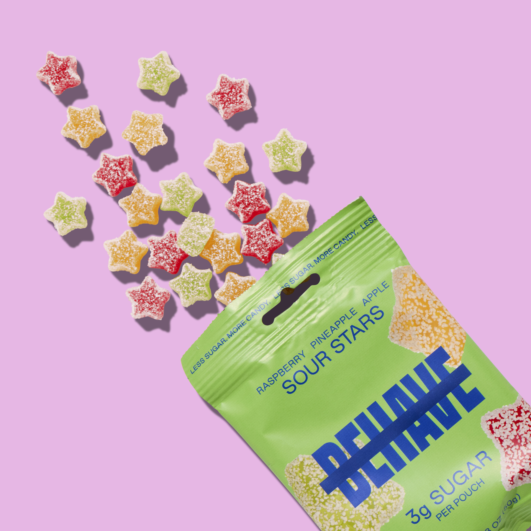 Sour Stars