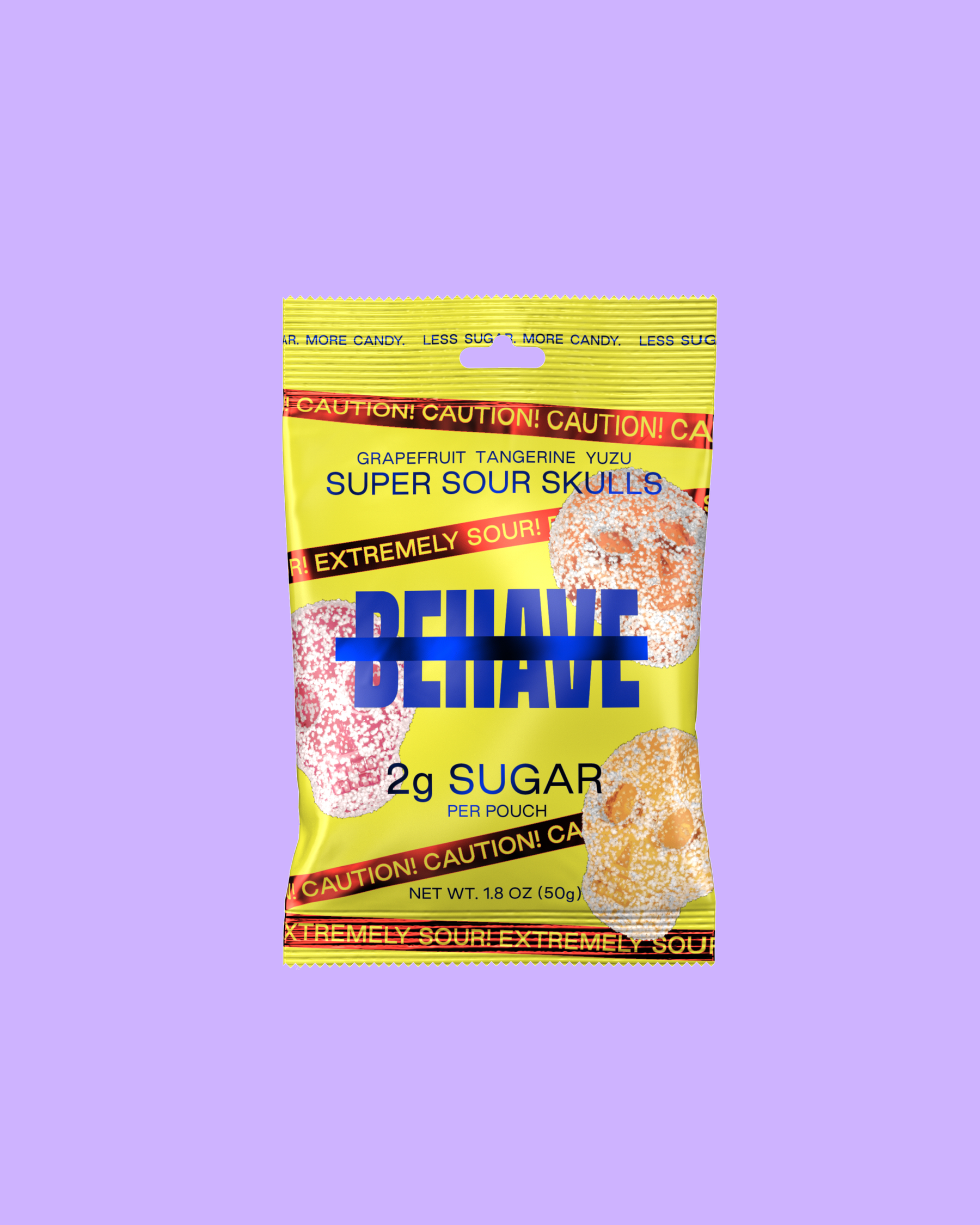 Super Sour Skulls