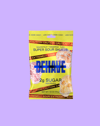 Super Sour Skulls