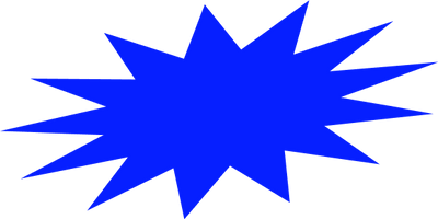 product baddge background